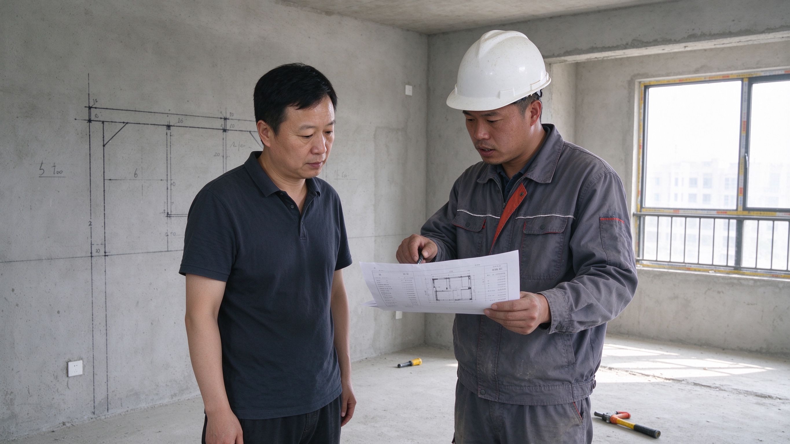 改梁价格受哪些因素影响?报价构成解析(图1) 改梁价格受哪些因素影响?报价构成解析